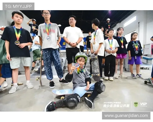 南京滑板队心理素质探讨：如何在竞技中保持专注与自信