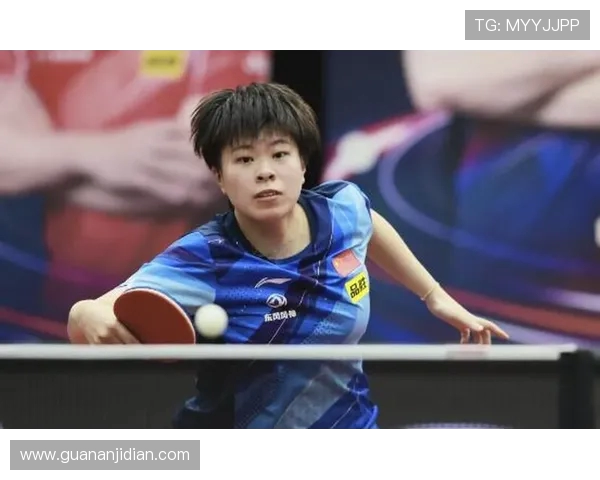 广州乒乓球队夺冠经验分享最新比赛技巧TOP10解析