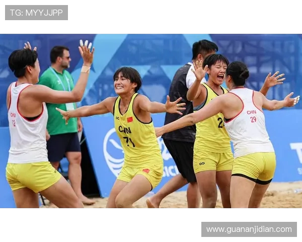 成都排球队选拔赛背后的成长历程与奋斗精神全景揭秘